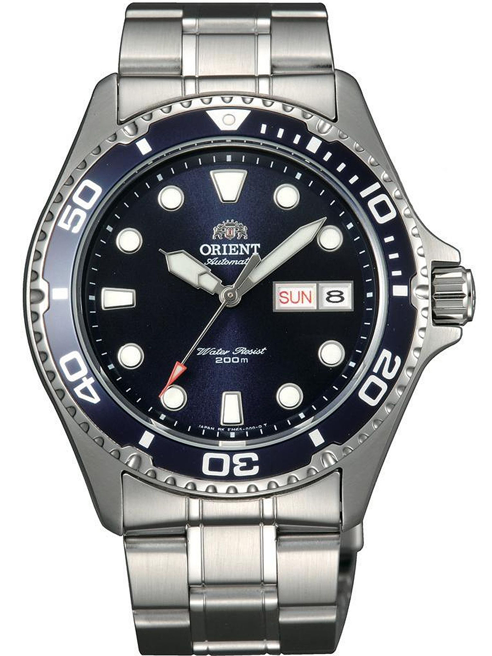 Orient TAA02005D9 Ray II Automatic 42mm