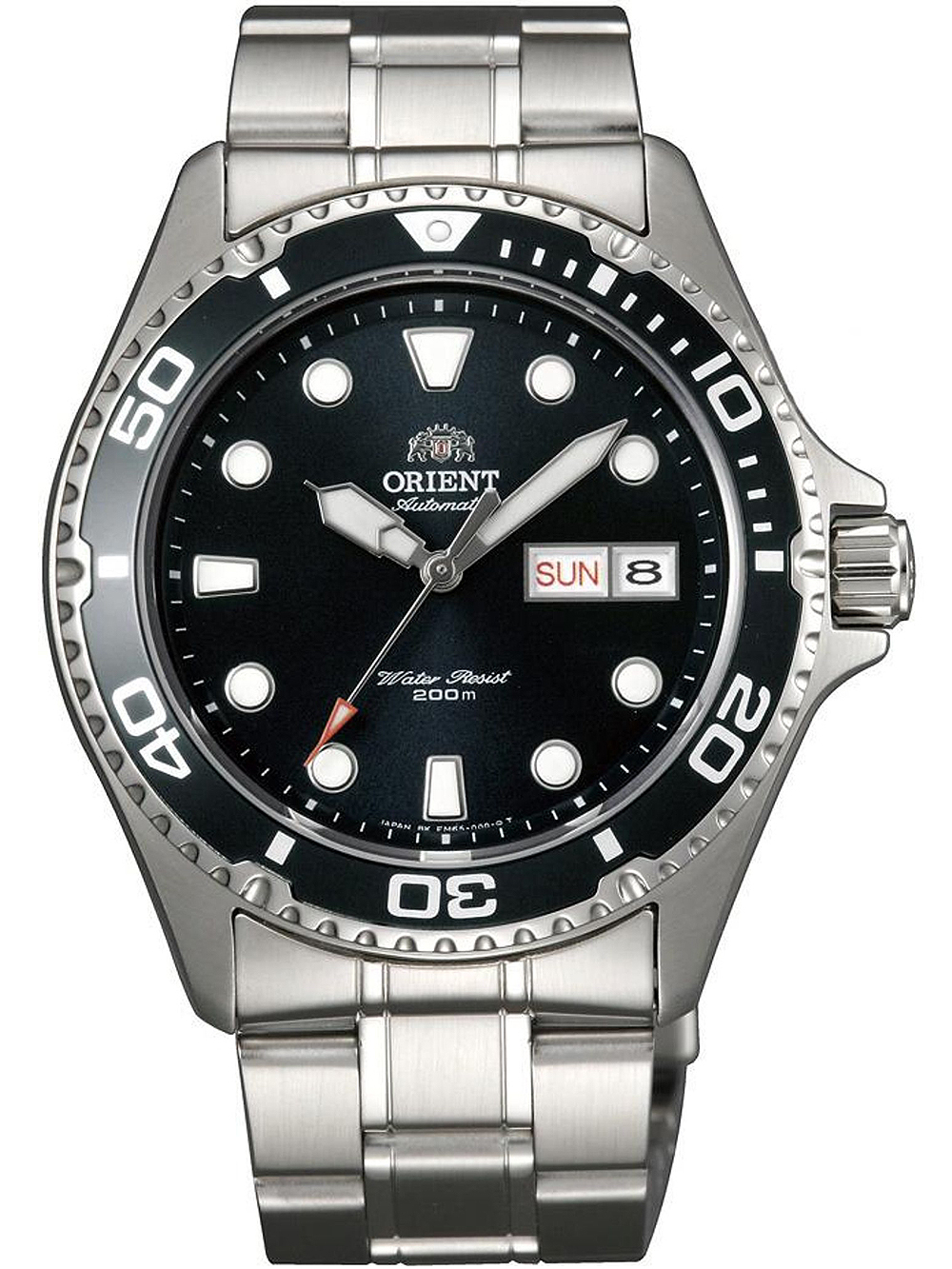 Orient TAA02004B9 Ray II Automatic 42mm