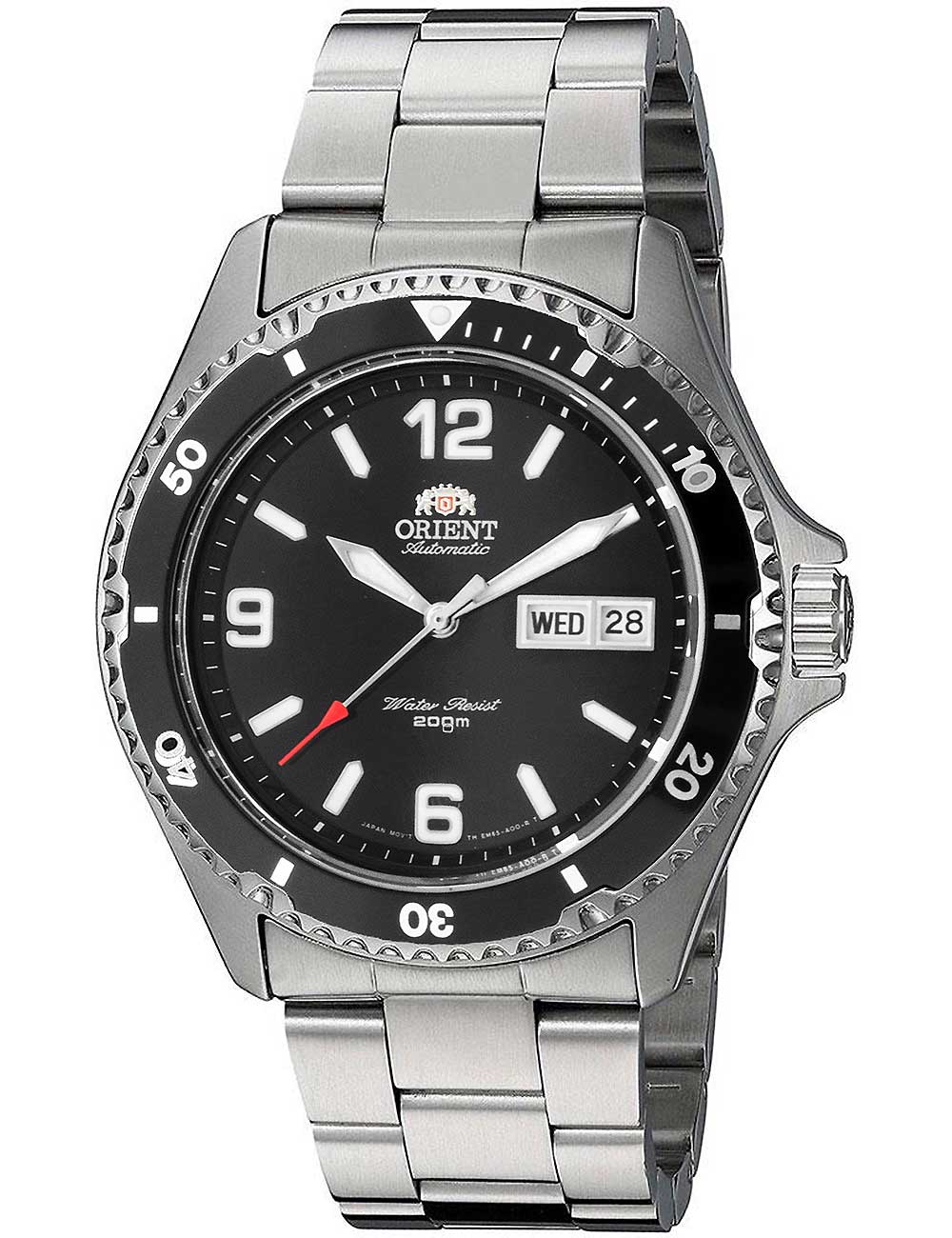 Orient TAA02001B9 Mako II Automatic 42mm
