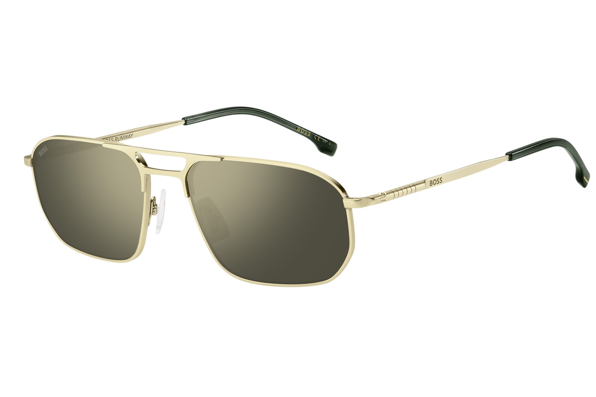 Hugo Boss 1447/S-J5G-Gold