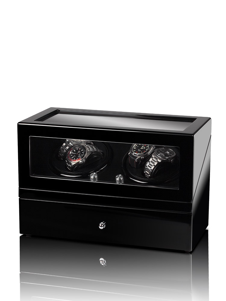 Rothenschild (B-Ware) RS-2023-BK Milano [4+6]