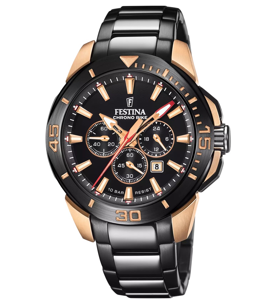 Festina Chrono Bike Special Edition 20645/1