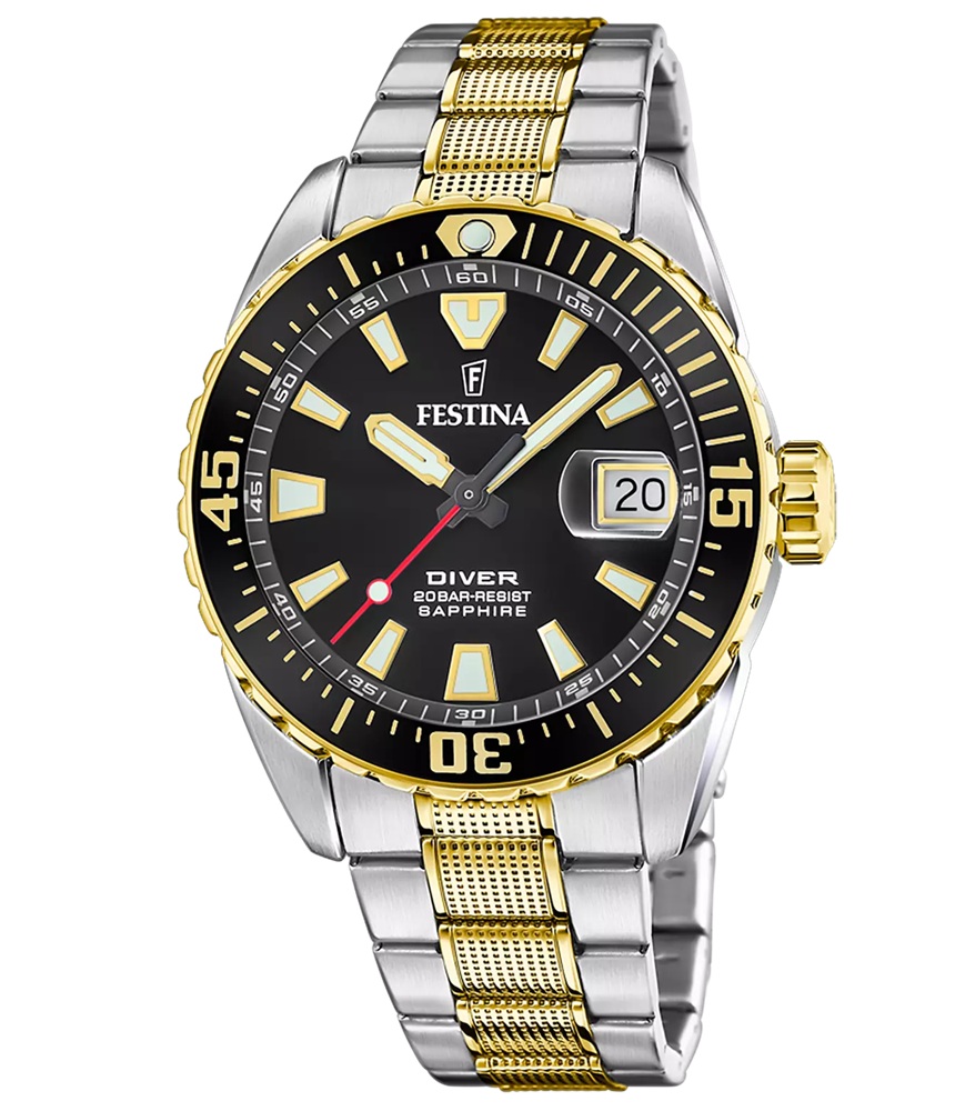Festina F20706/3