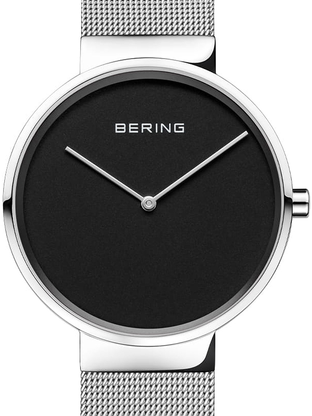 Bering 14539-002 Classic 39mm