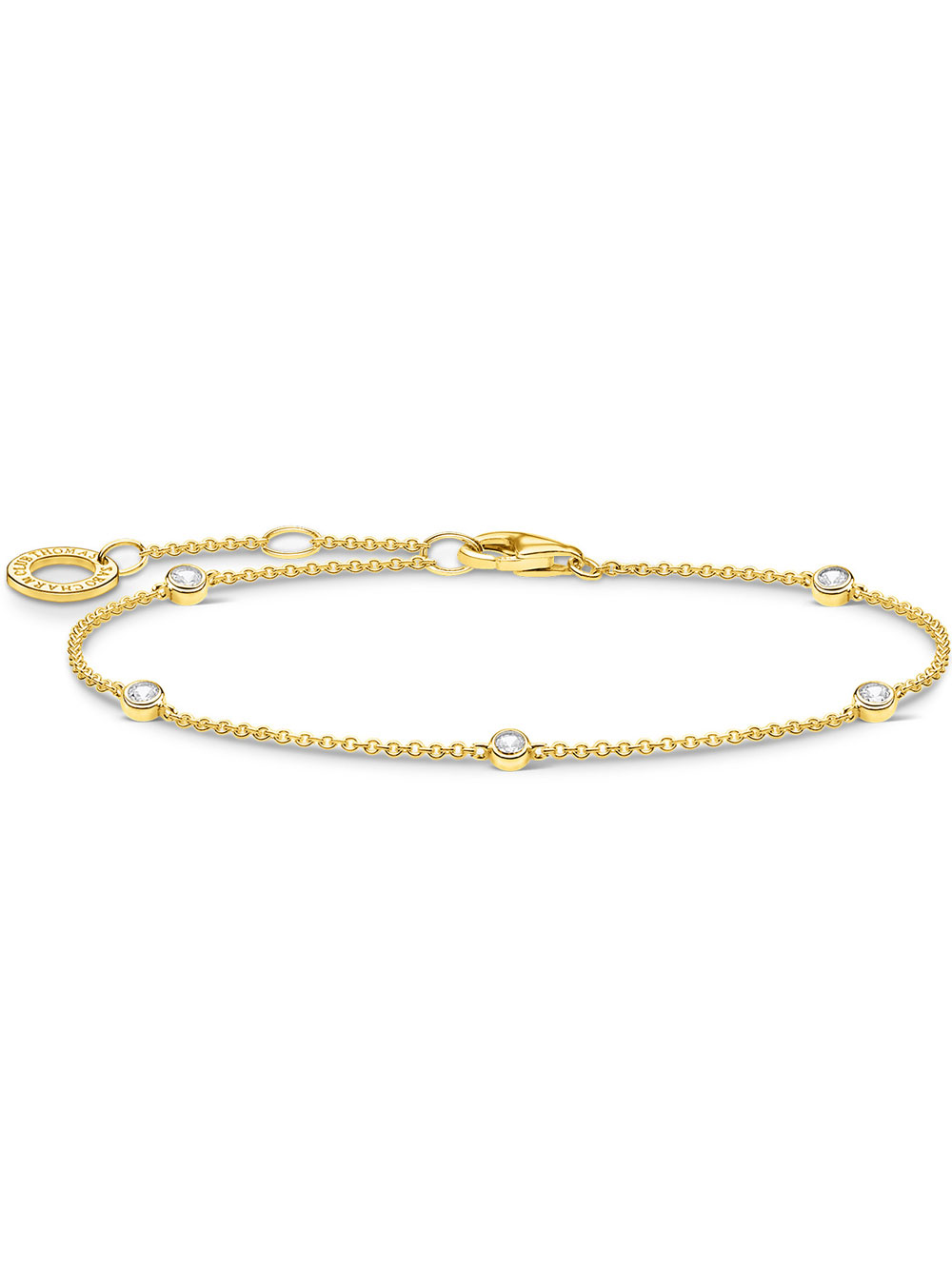 Thomas Sabo A1999-414-14 Stone