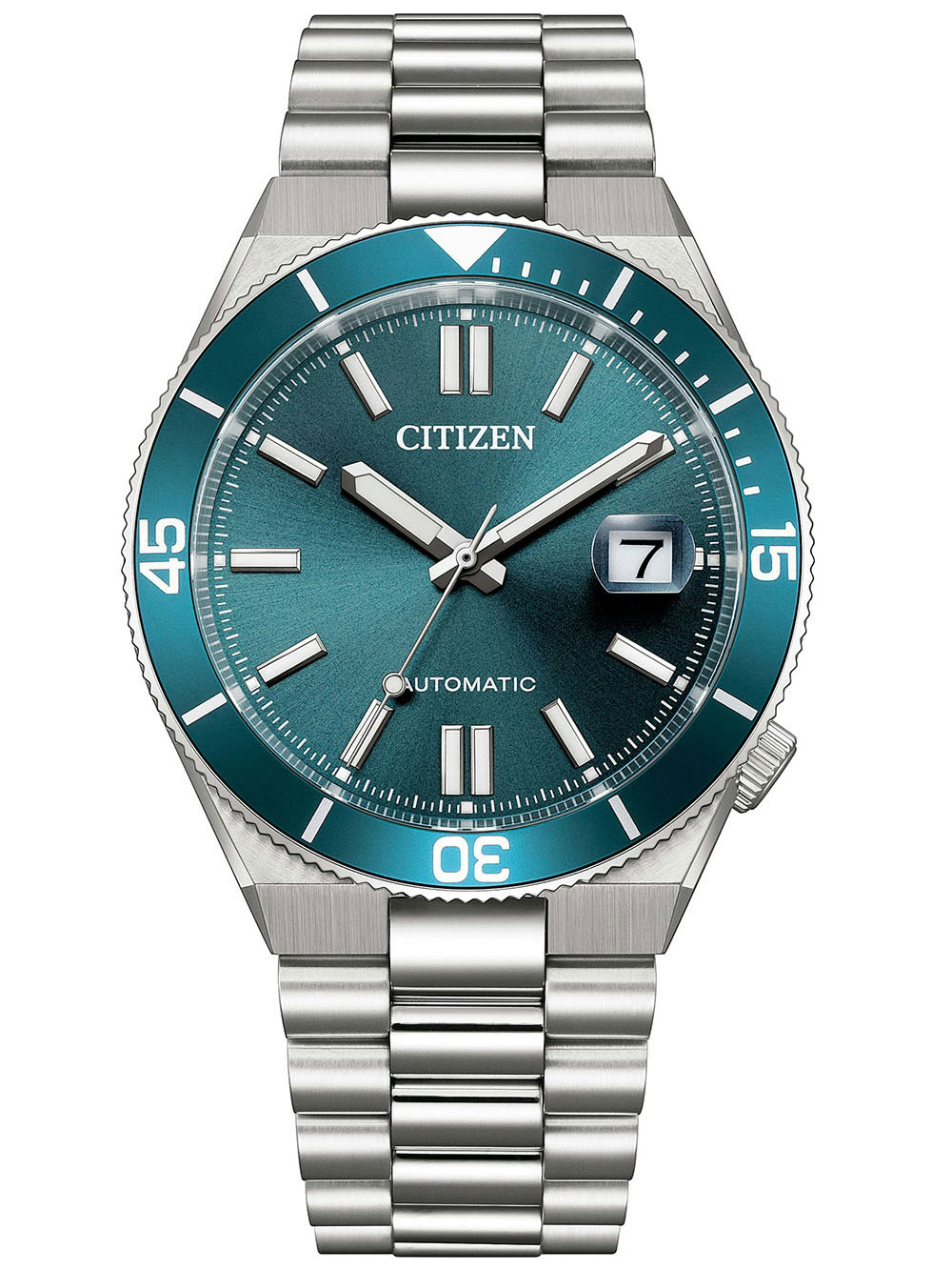 Citizen NJ0231-56L Mens Automatic 40mm 10ATM