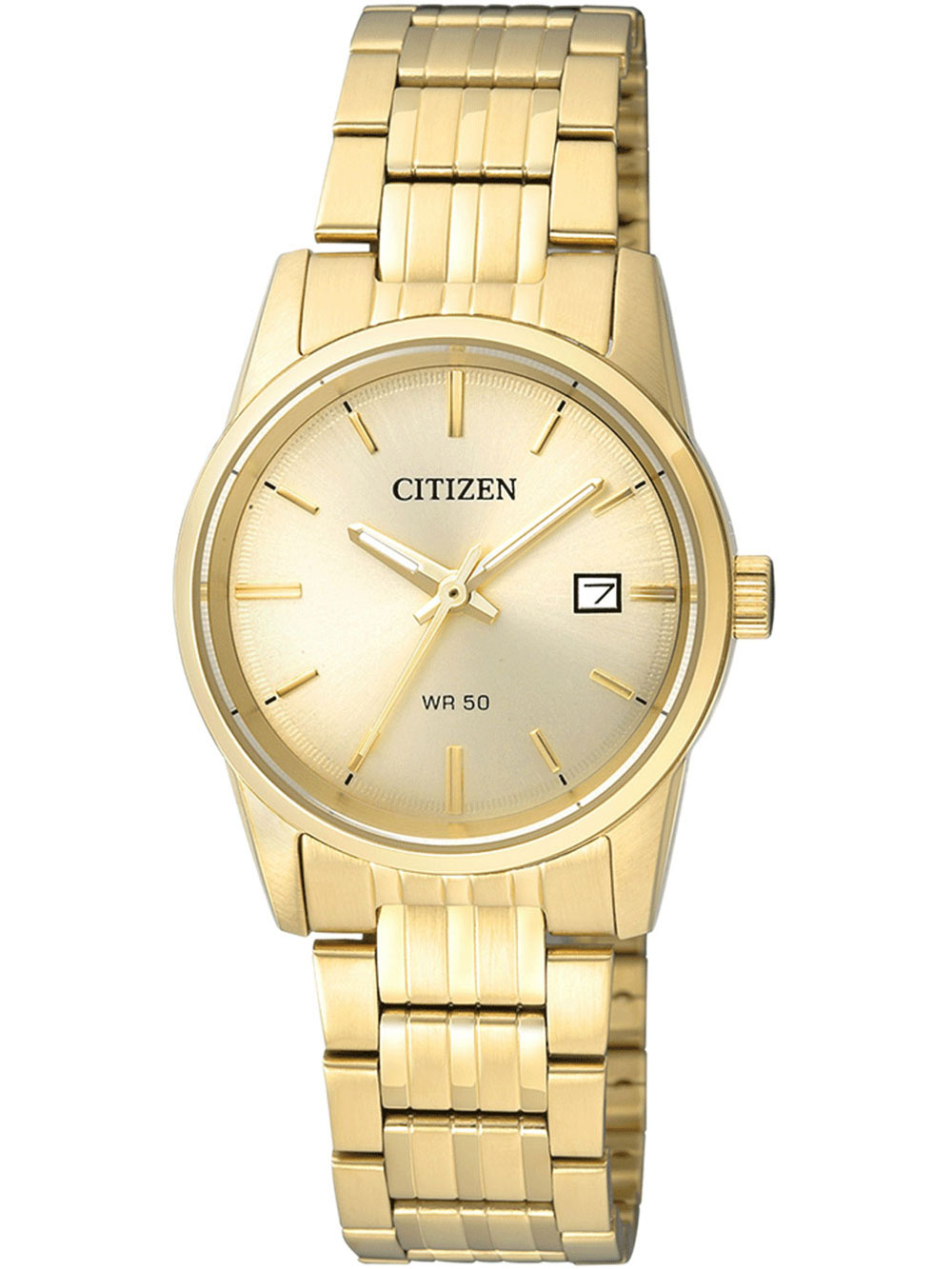 Citizen EU6002-51P Quartz Watch 27mm 5ATM