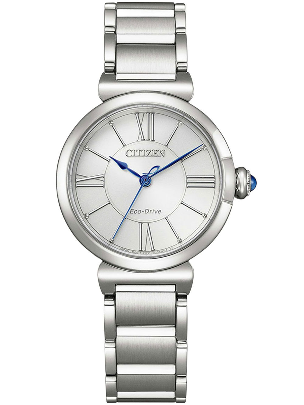 Citizen EM1070-83A Eco-Drive Elegance 30mm 5ATM