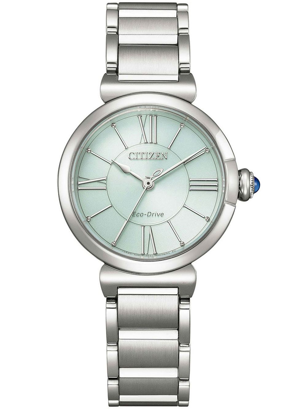 Citizen EM1070-83L Eco-Drive Elegance 30mm 5ATM