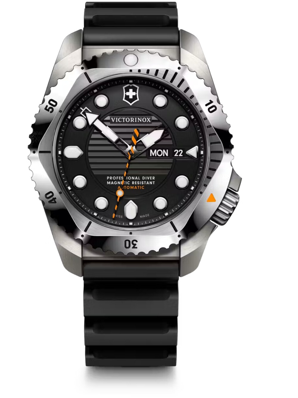 Victorinox 242070 Dive Pro Automatic 43mm 30ATM