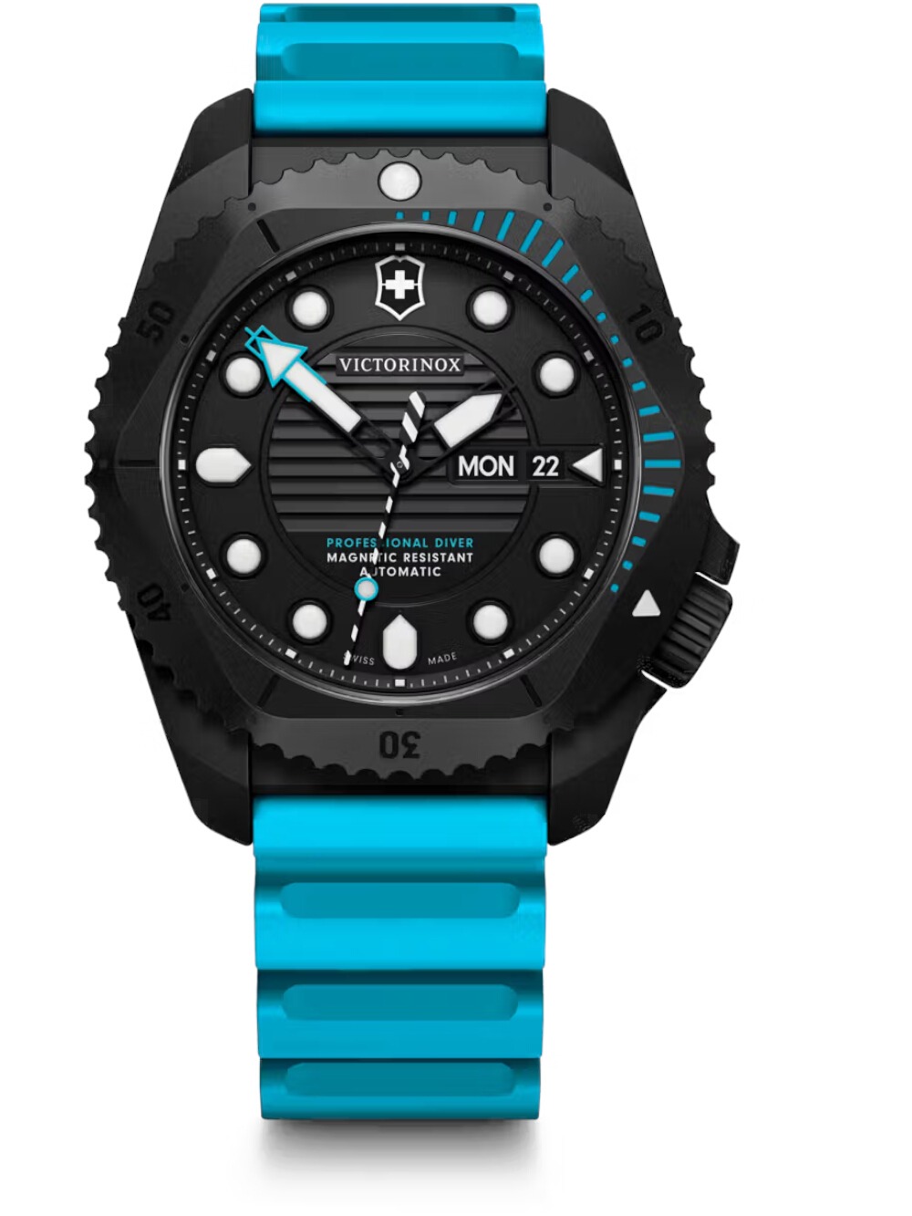 Victorinox 242071 Dive Pro Automatic 43mm 30ATM