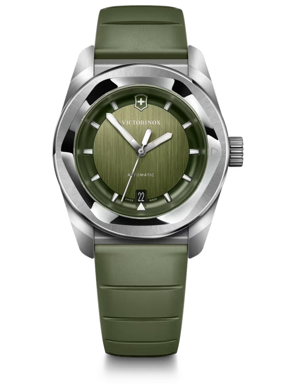 Victorinox 242058 Concept One Automatic 39mm 10ATM