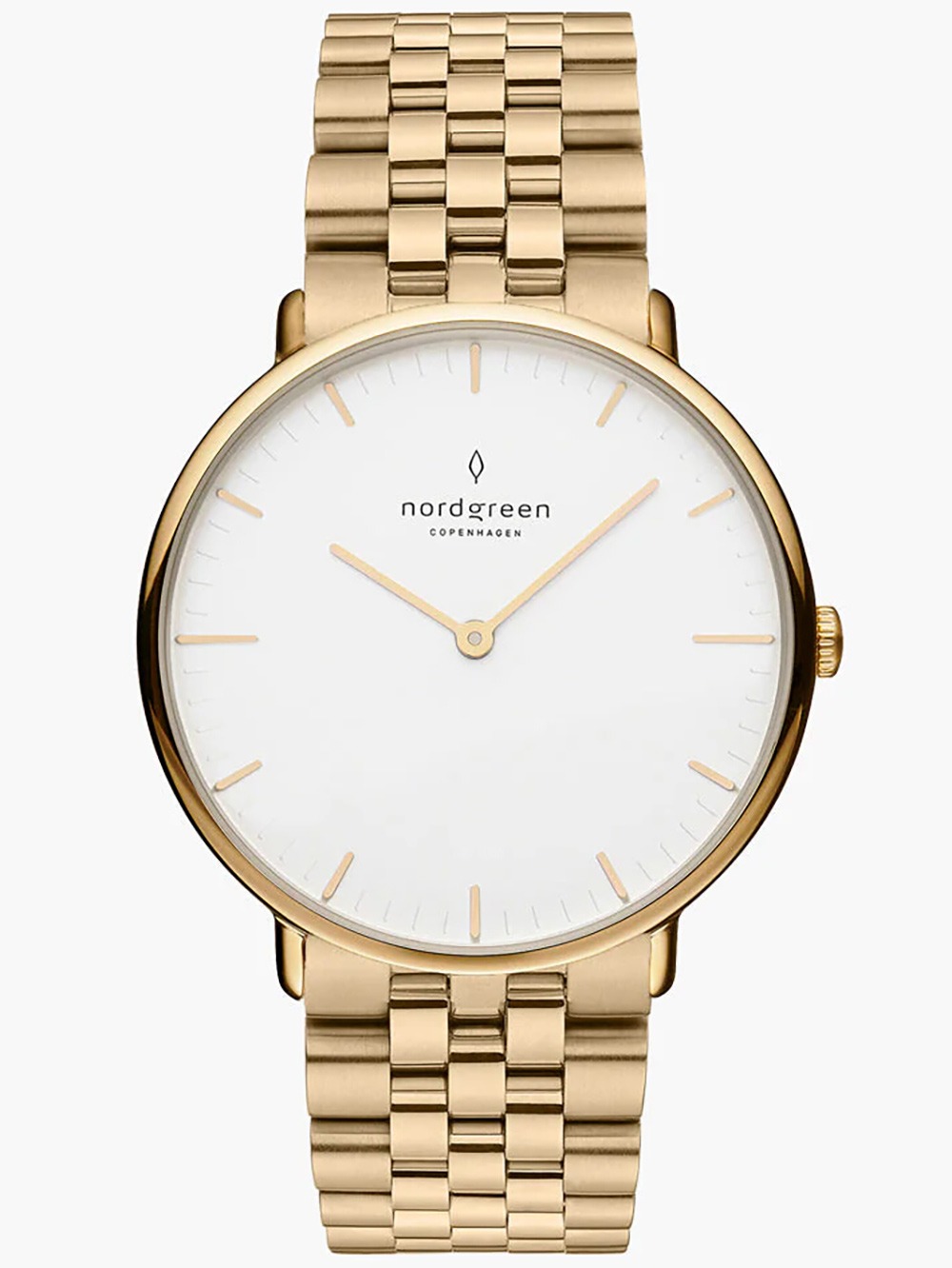 Nordgreen NR36GO5LGOXX Native 36mm 3ATM