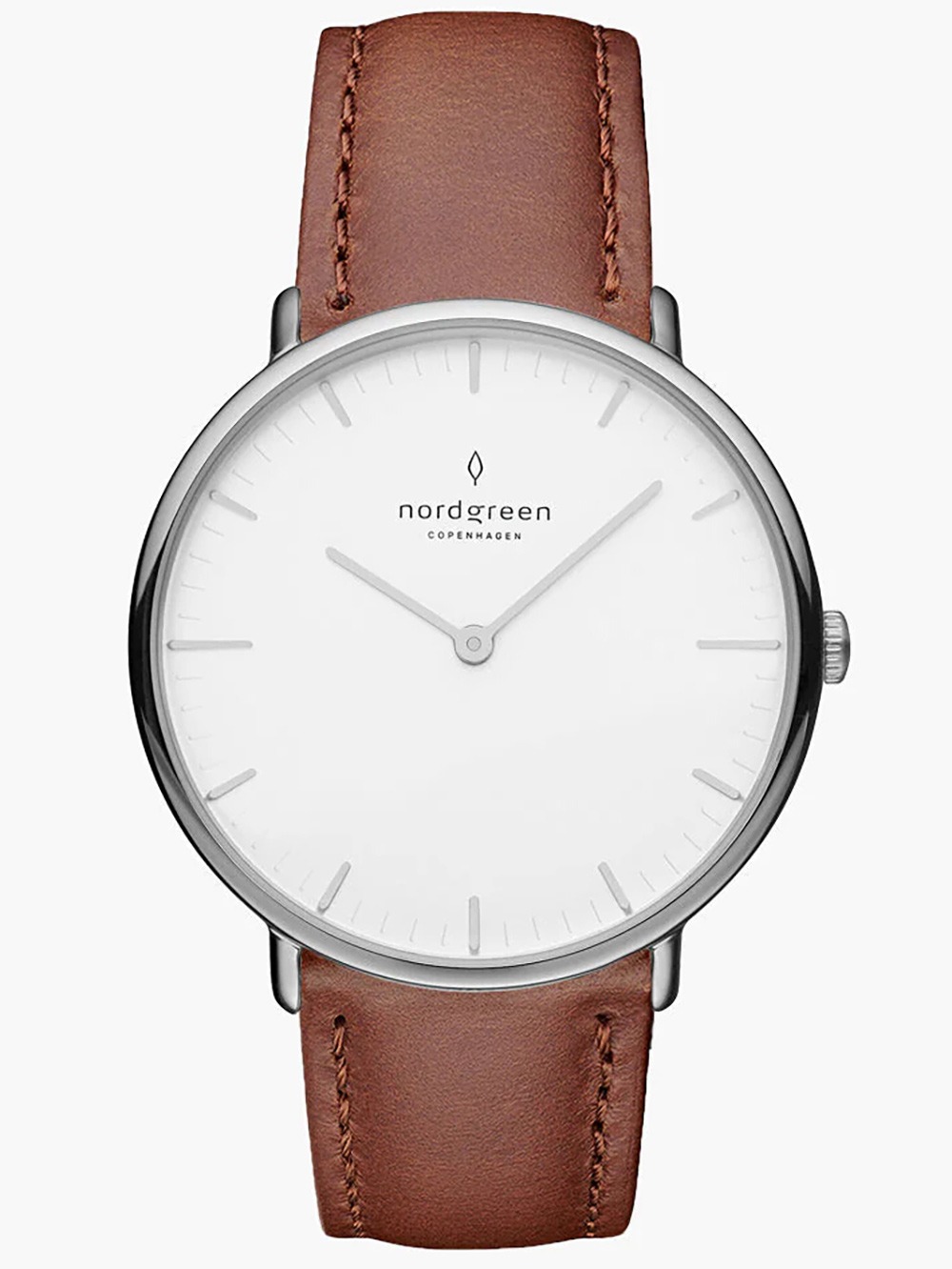 Nordgreen NR32SILEBRXX Native 32mm 3ATM