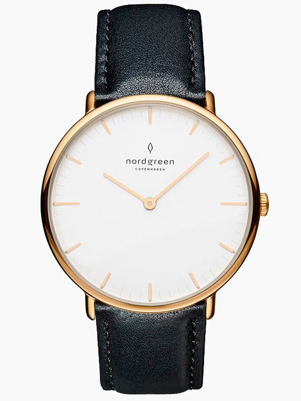 Nordgreen NR32GOLEBLXX Native 32mm 3ATM