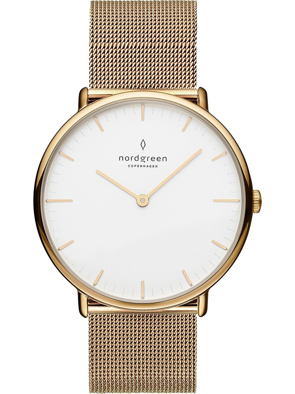 Nordgreen NR32GOMEGOXX Native 32mm 3ATM