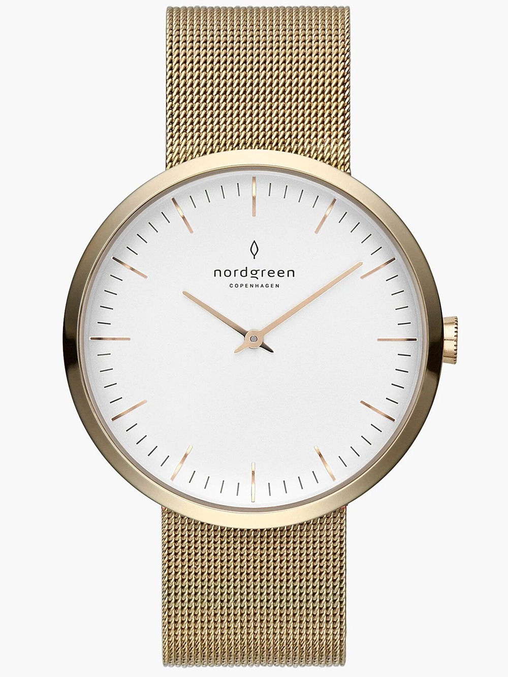 Nordgreen IN32GOMEGOXX Infinity 32mm 3ATM