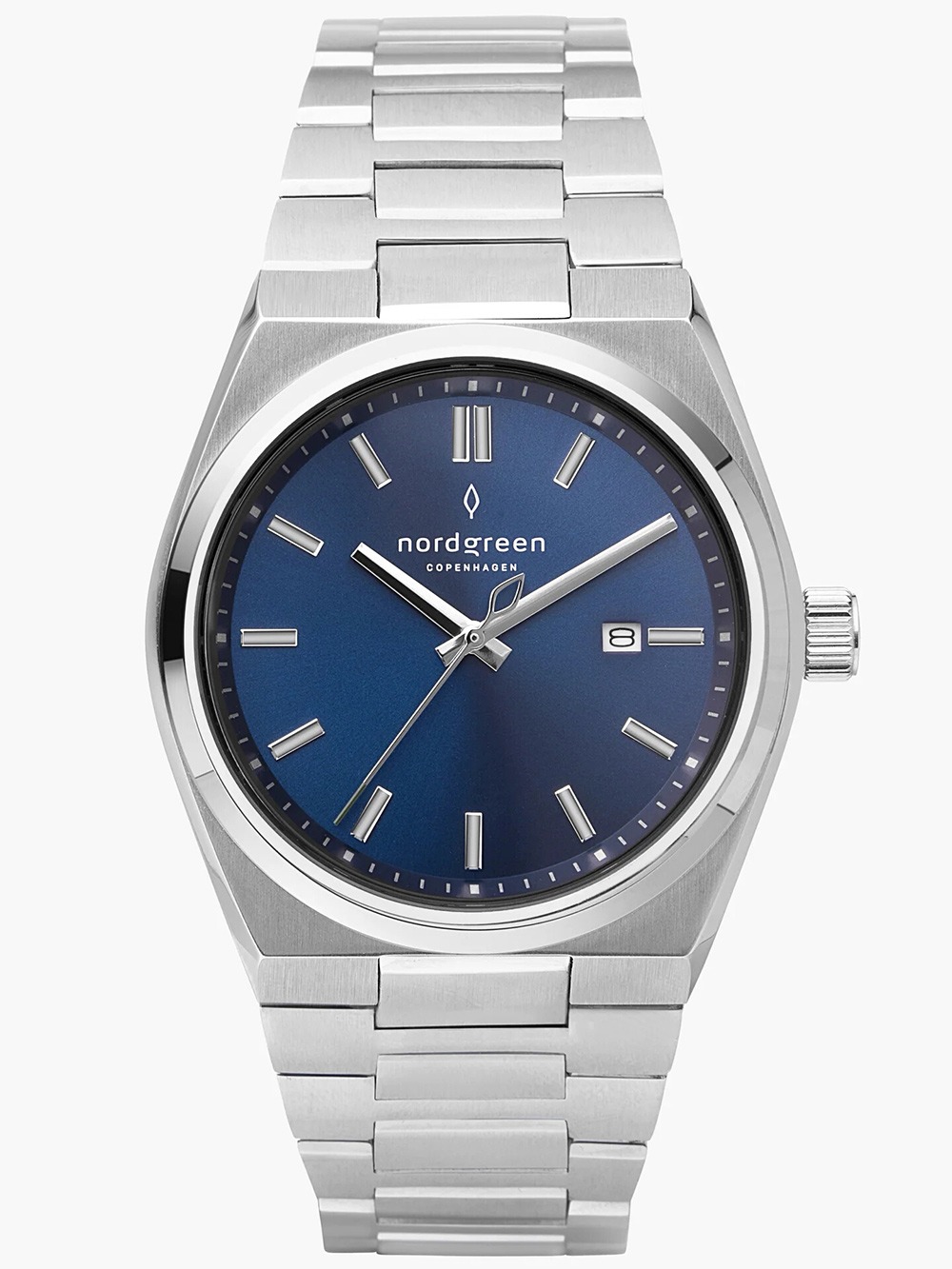 Nordgreen SN41SIHLSINA Succession 41mm 10ATM
