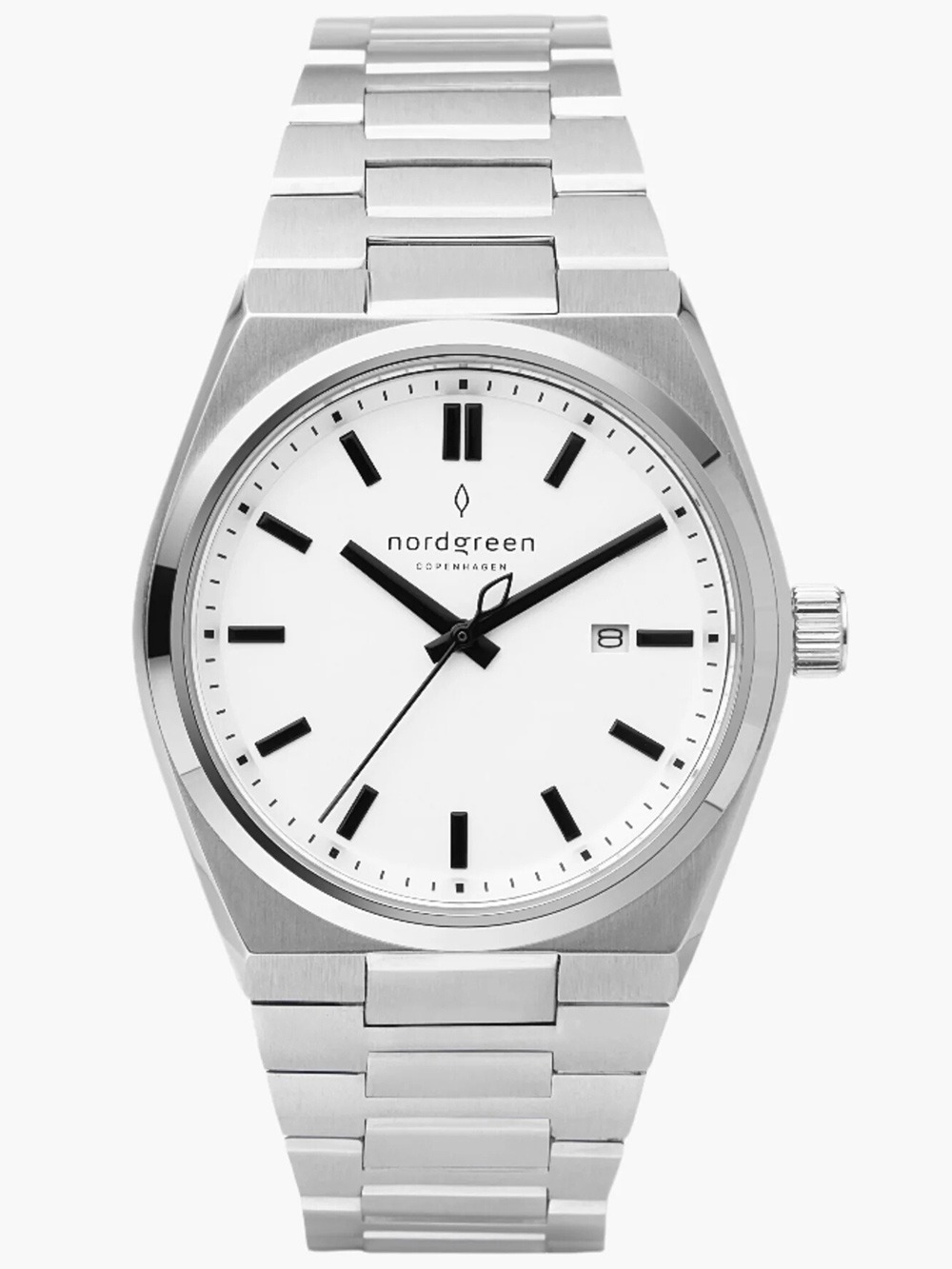 Nordgreen SN41SIHLSIXX Succession 41mm 10ATM