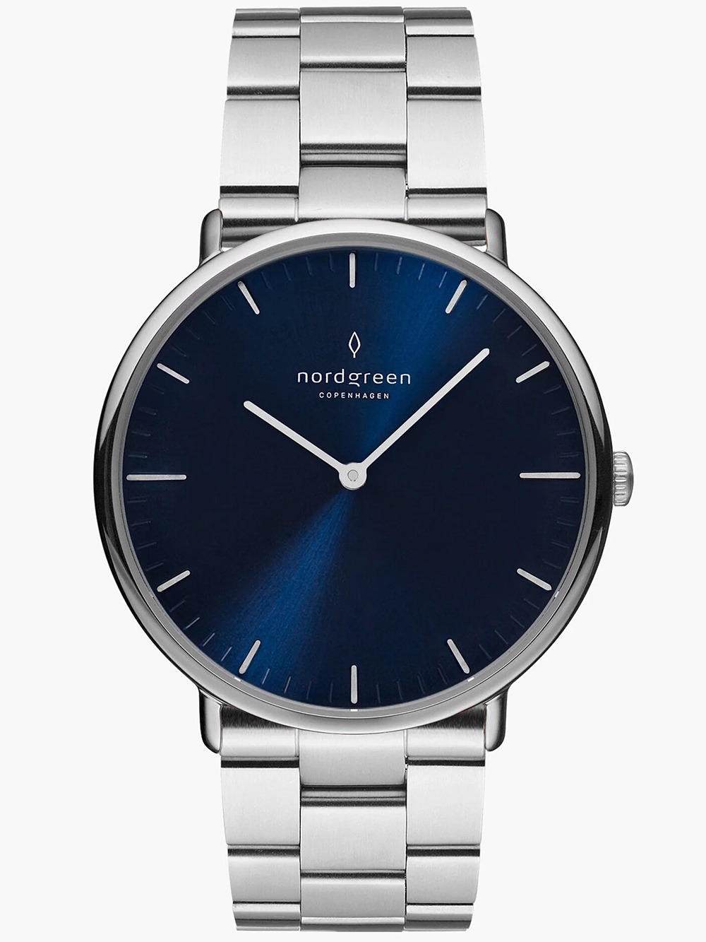 Nordgreen NR40SI3LSINA Native 40mm 3ATM