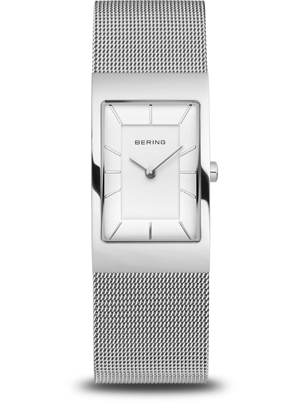 Bering 10222-004-S Classic 22mm 3ATM