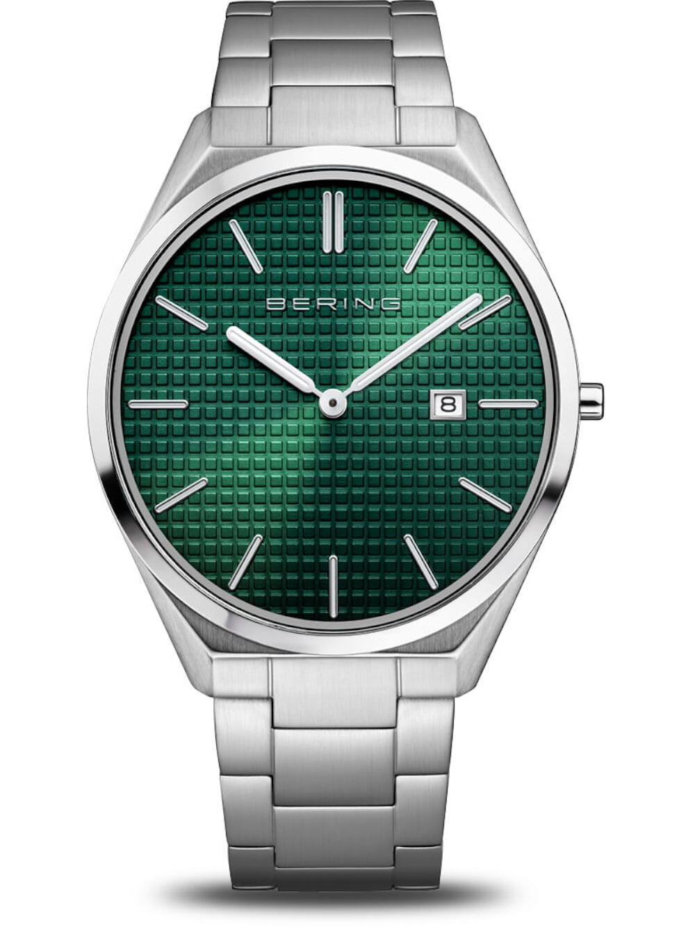 Bering 17240-708 Ultra Slim 40mm 3ATM