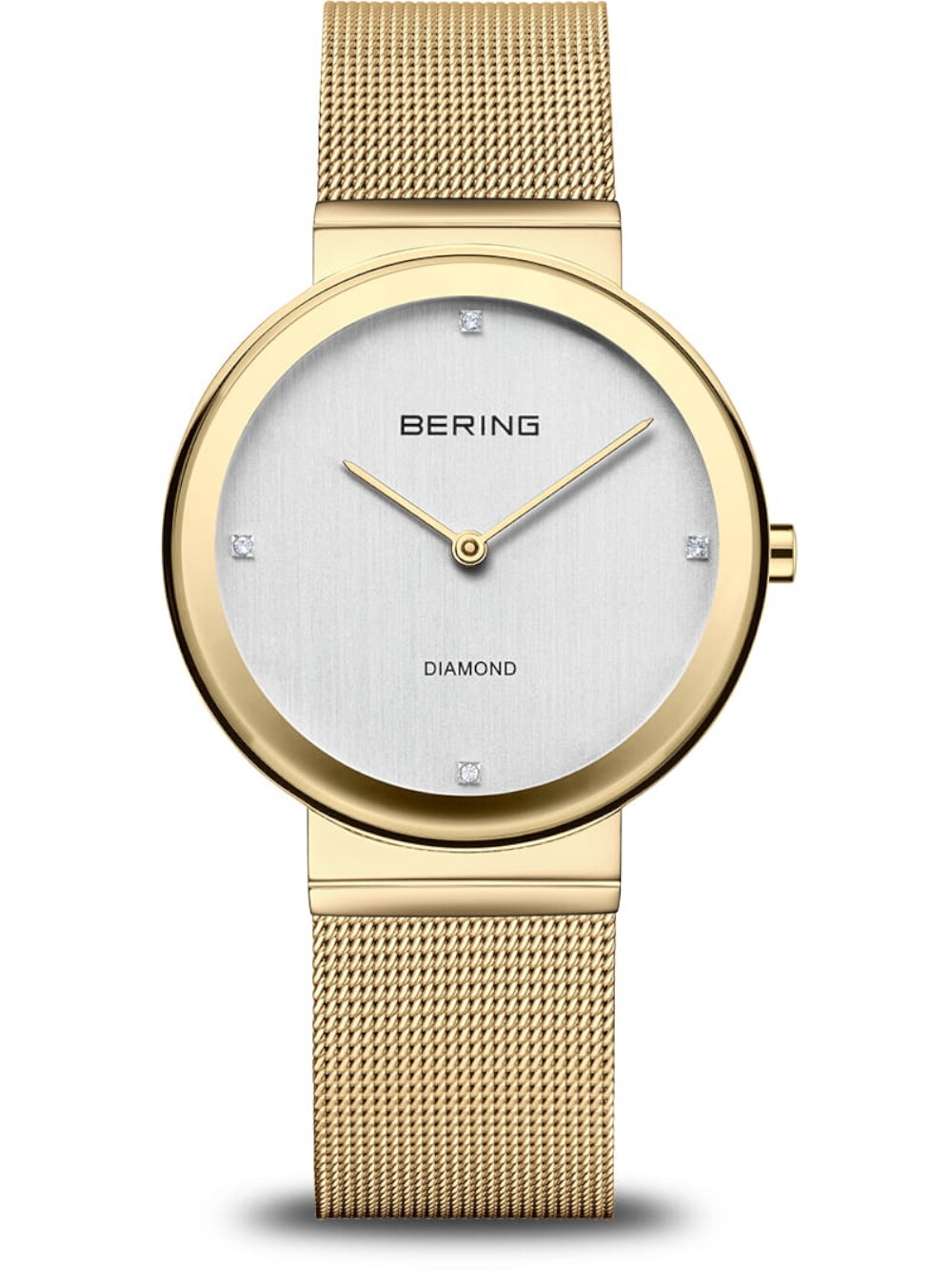 Bering 10135-334 Classic 35mm 3ATM