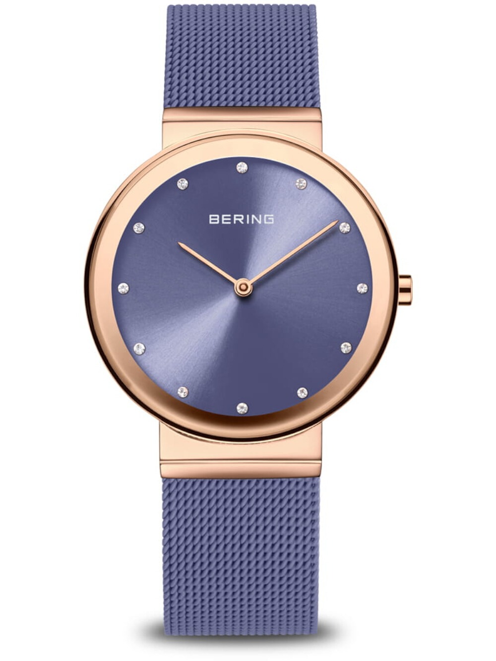 Bering 10135-968 Classic 35mm 3ATM