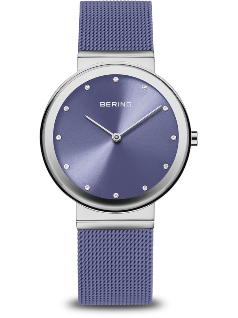 Bering 10135-908 Classic 35mm 3ATM