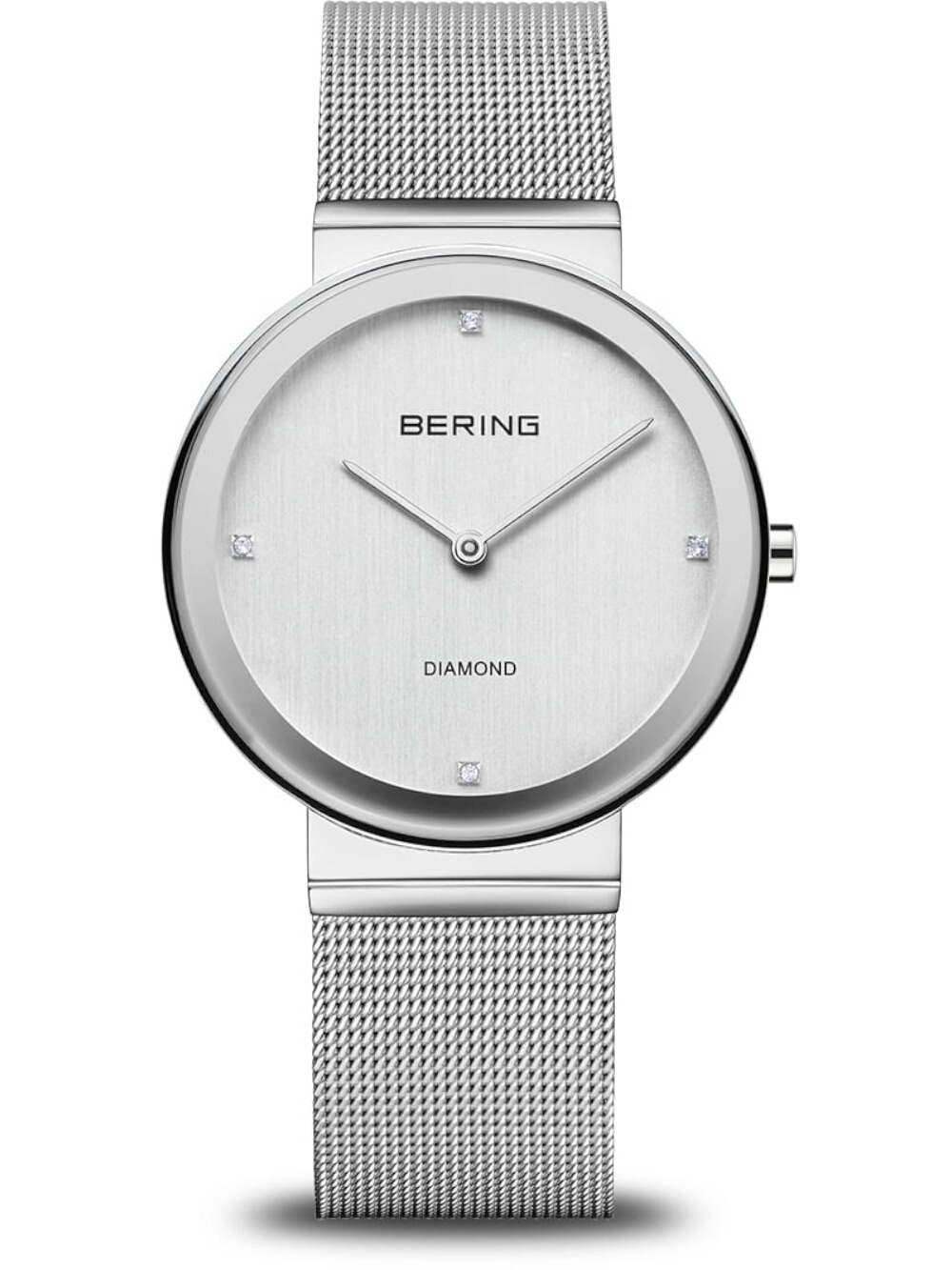 Bering 10135-000 Classic 35mm 3ATM