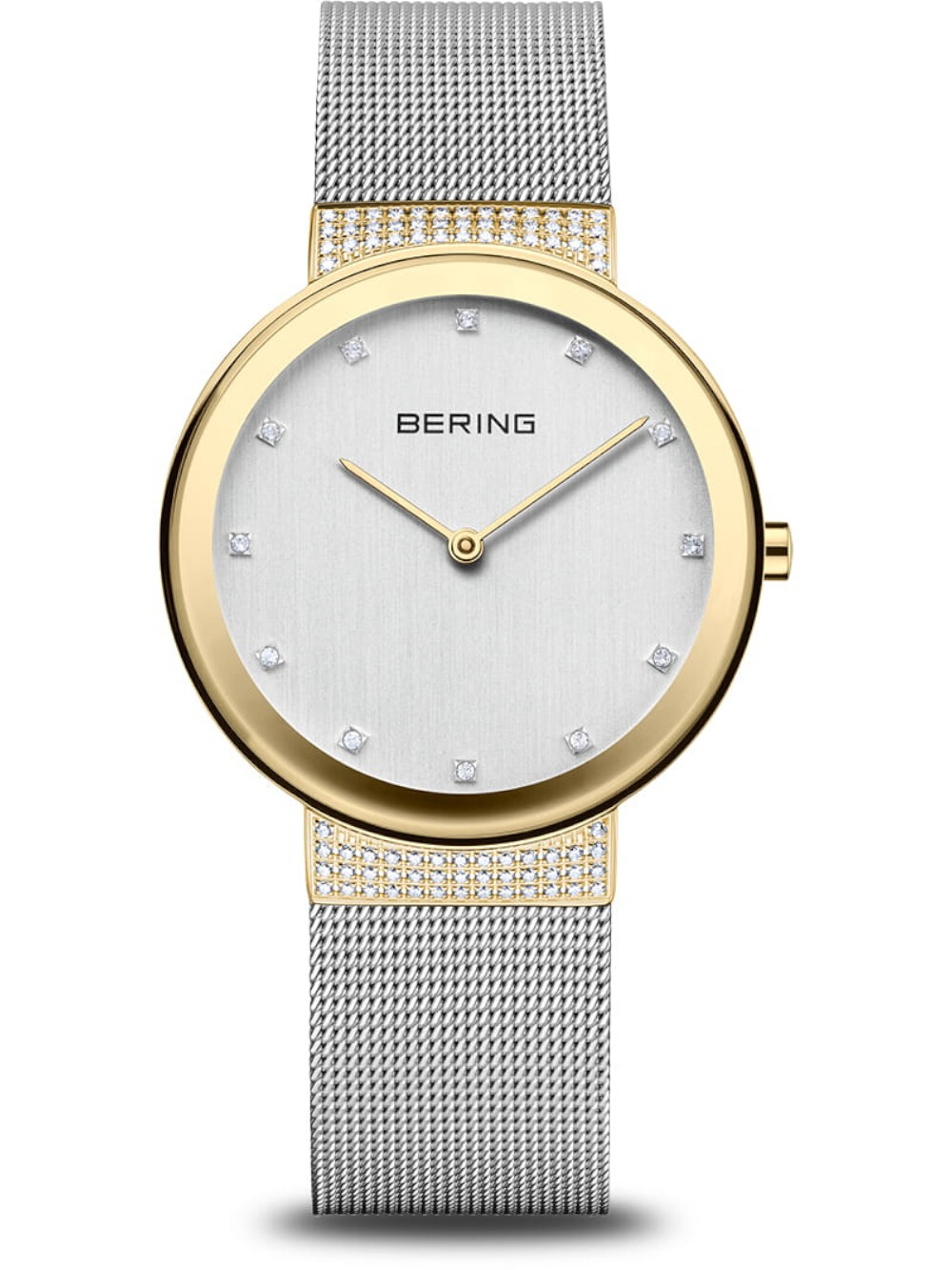Bering 10135-0105 Classic 35mm 3ATM