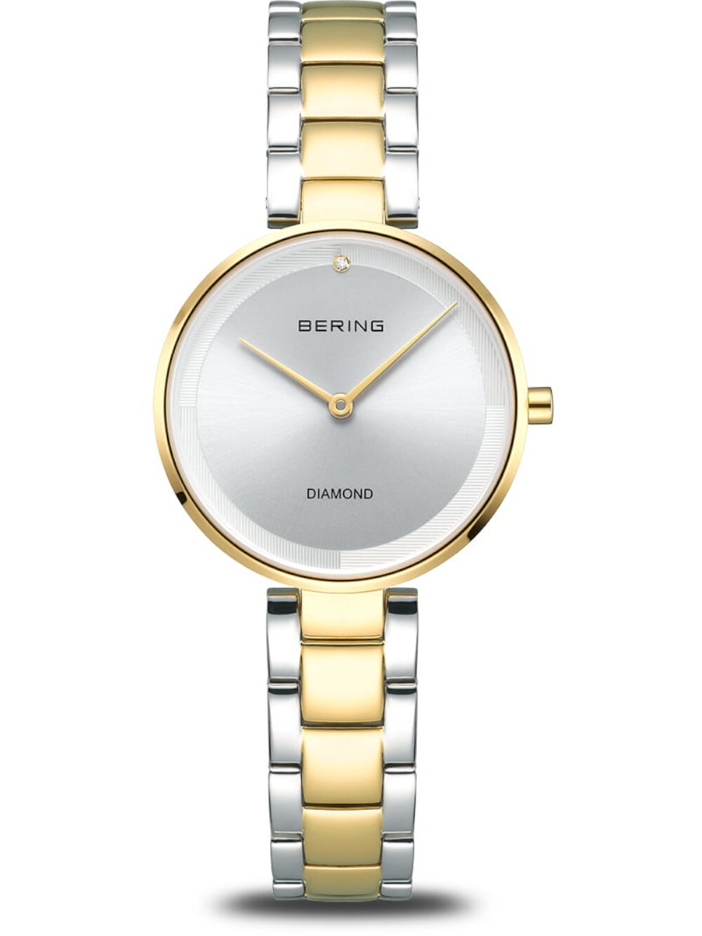 Bering Classic Diamond 17529-710