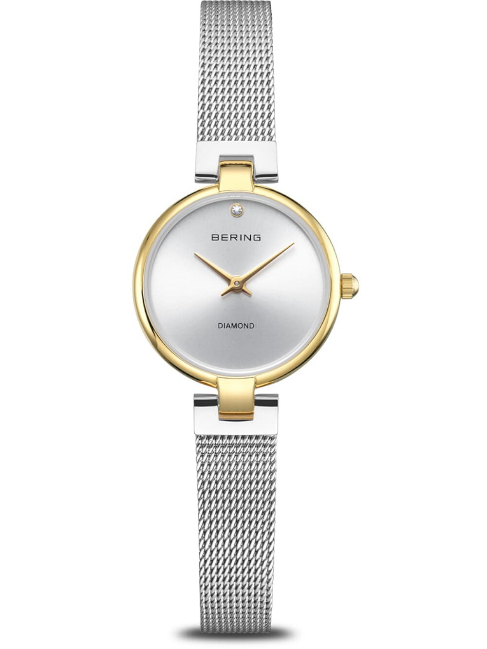 Bering 17724-010 Classic 24mm 3ATM