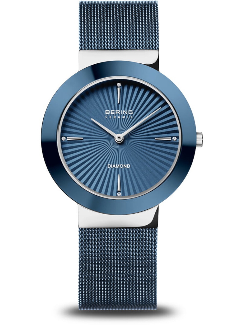 Bering 11435-307 Ceramic 35mm 5ATM