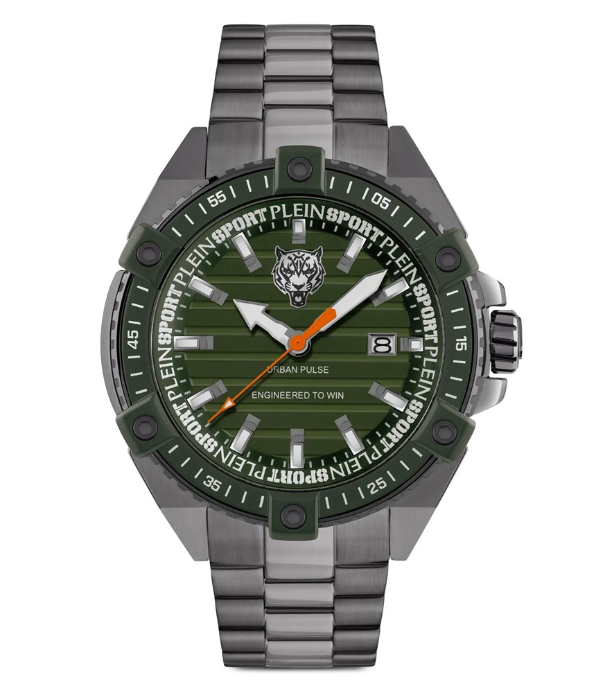 Plein Sport PSFDA0624