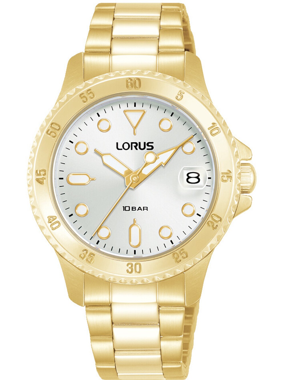 Lorus RG816DX9 34mm 10ATM