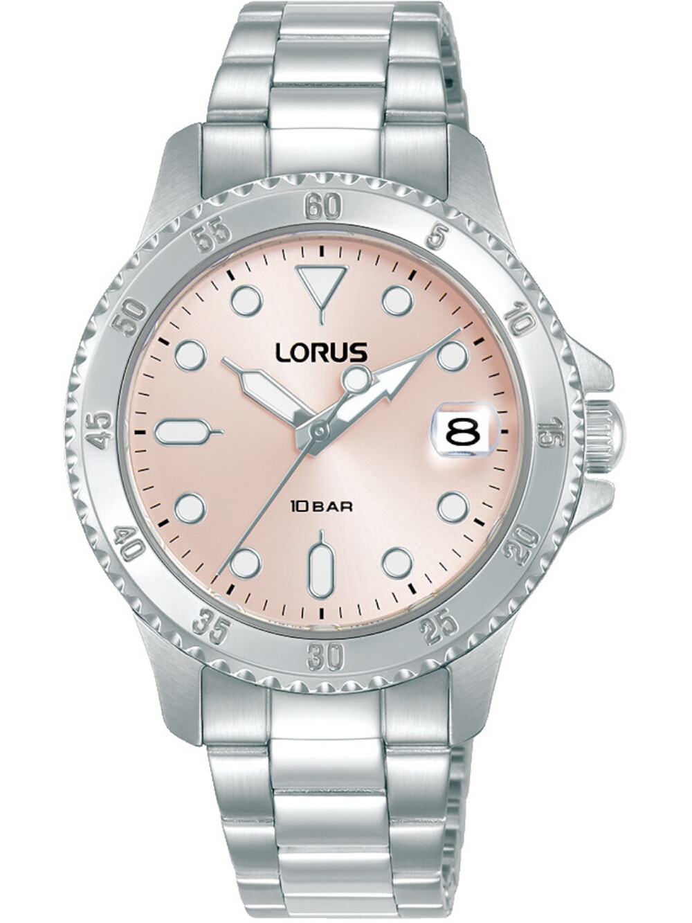 Lorus RG817DX9 34mm 10ATM