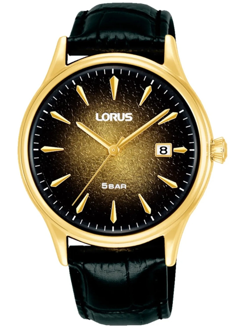 Lorus RS902EX9 40mm 5ATM