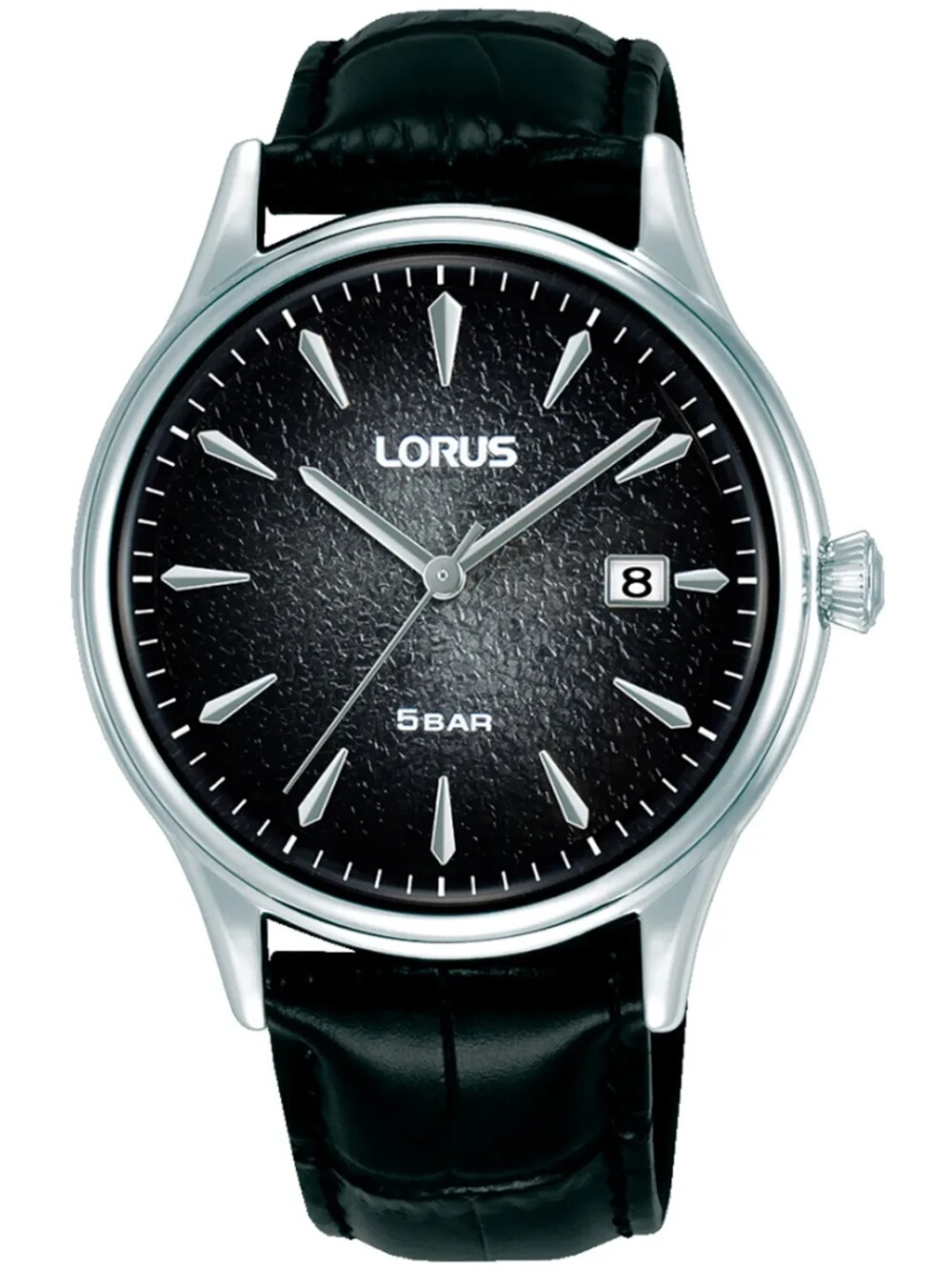 Lorus RS993DX9 40mm 5ATM