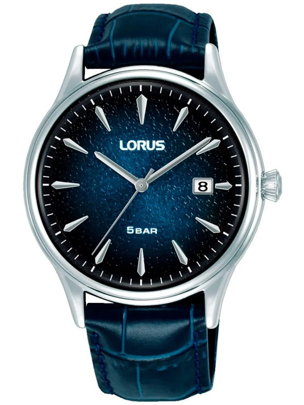 Lorus RS995DX9 40mm 5ATM