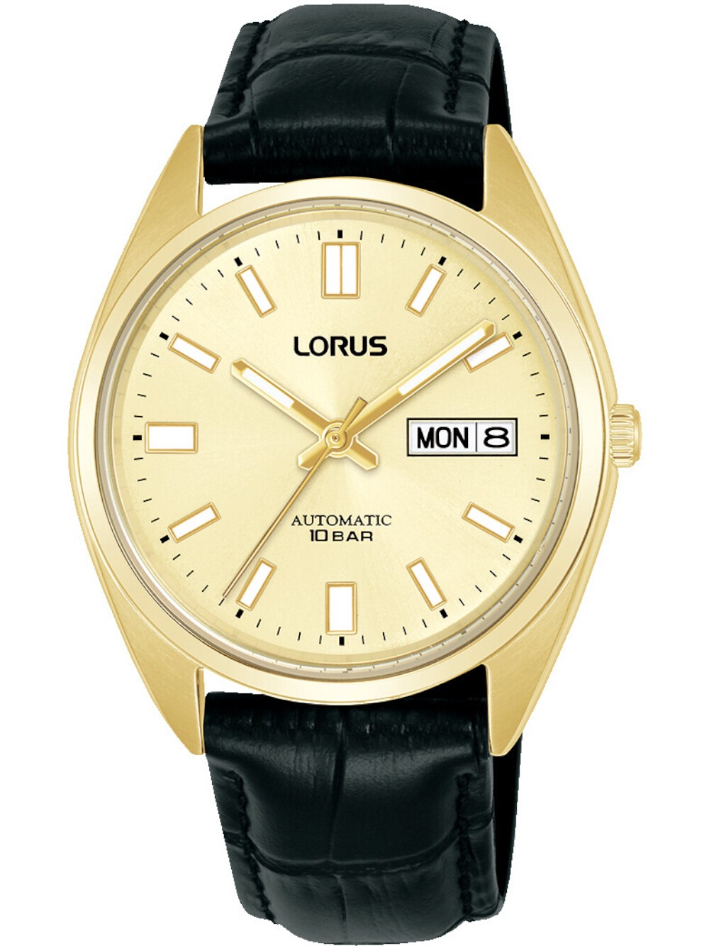 Lorus RL436CX9 Automatic 39mm 10ATM