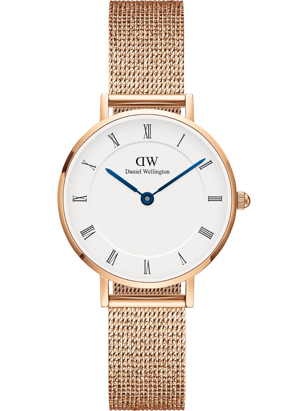 Daniel Wellington Petite Roman Numerals Melrose DW00100681