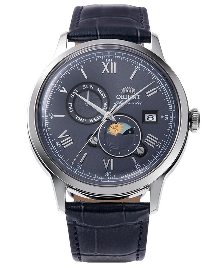 Orient RA-AK0806L30B