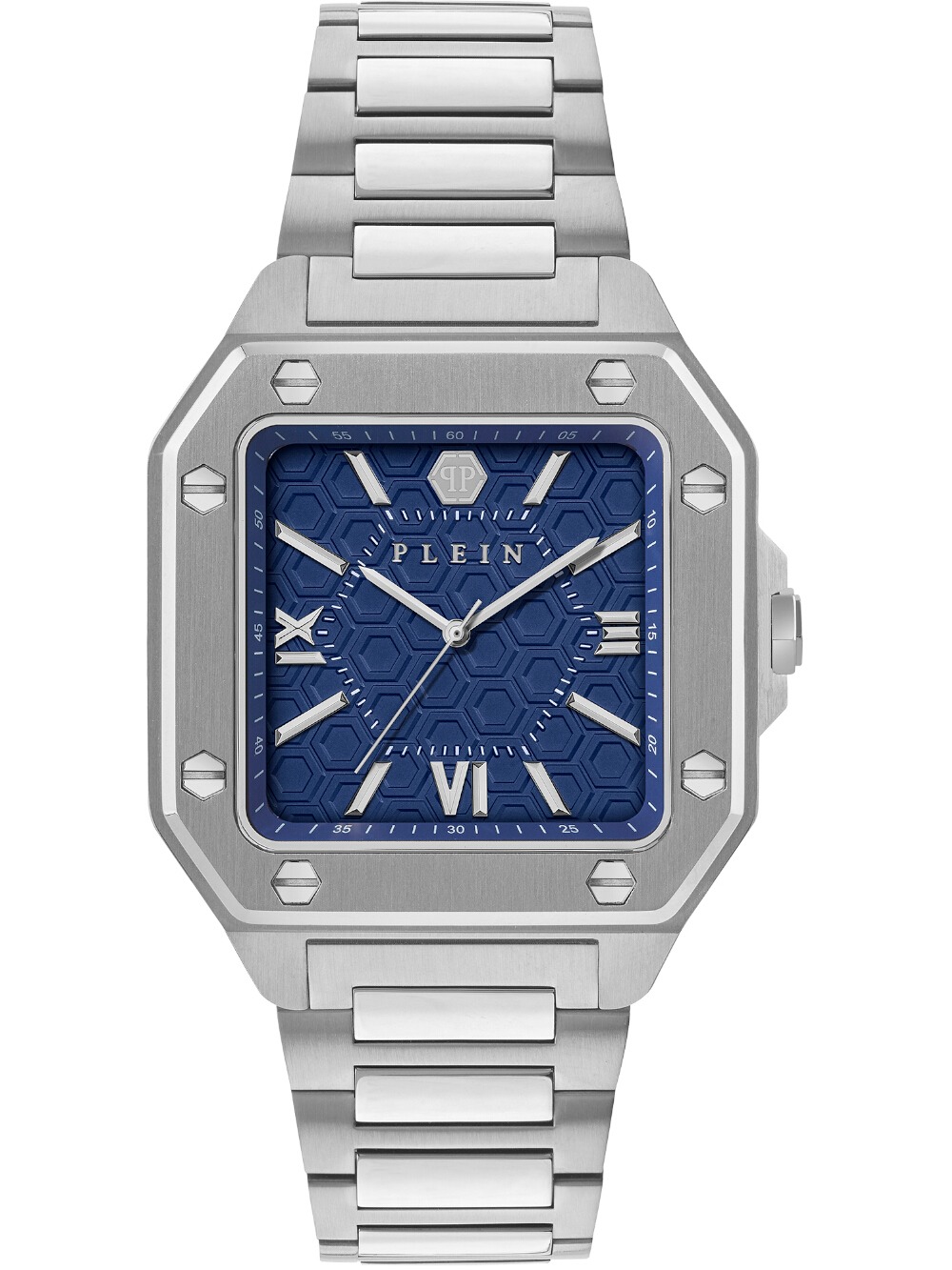 Philipp Plein PWYGA0126 Plein Edge 42mm 5ATM