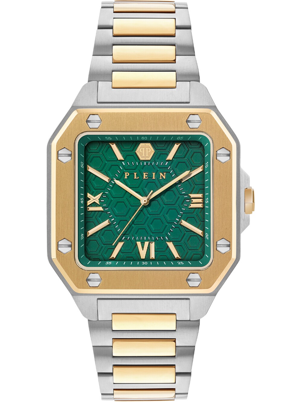 Philipp Plein PWYGA0326 Plein Edge 42mm 5ATM