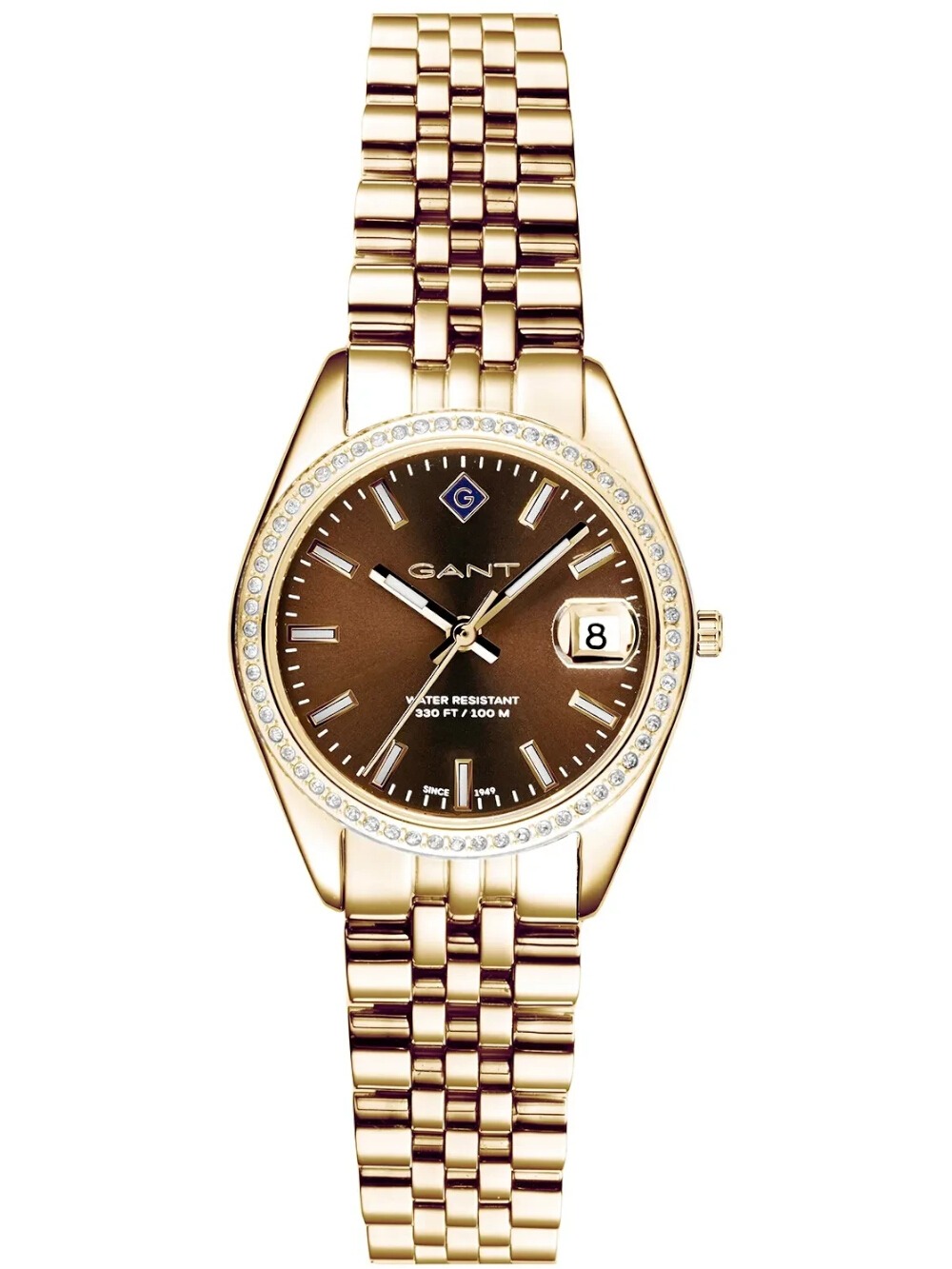 Gant Time G181103 Sussex Mini 28mm 10ATM