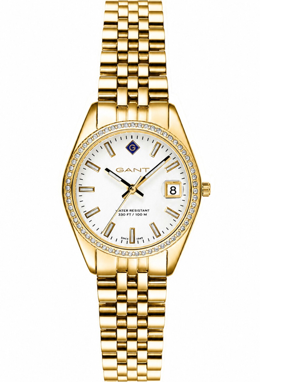 Gant Time G181113 Sussex Mini 28mm 10ATM