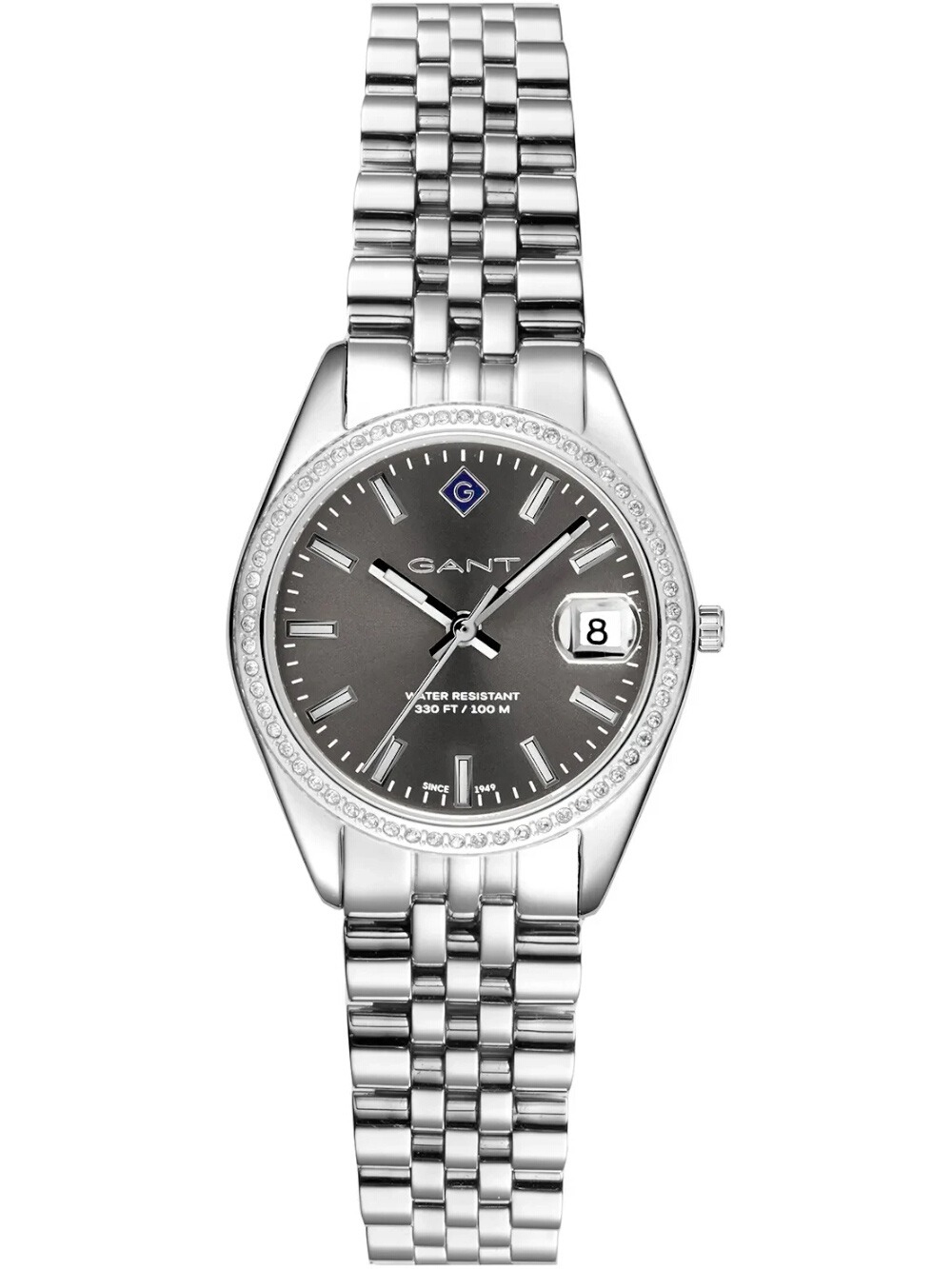 Gant Time G181101 Sussex Mini 28mm 10ATM