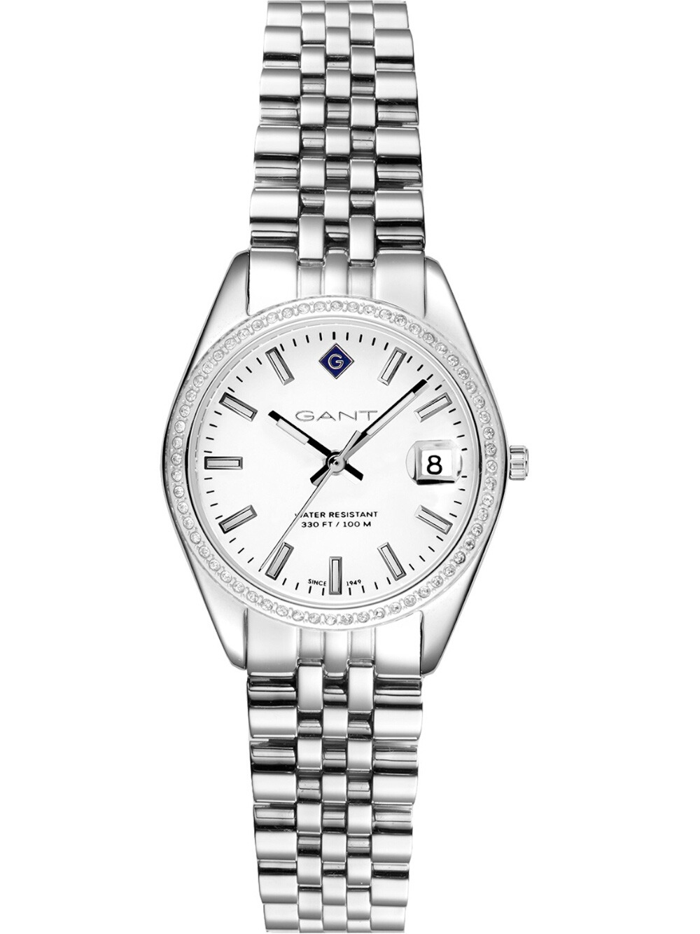 Gant Time G181112 Sussex Mini 28mm 10ATM