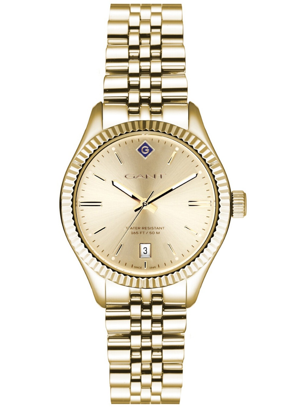 Gant Time G136015 Sussex 34mm 5ATM